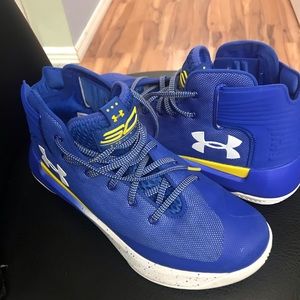 Basketball Shoes
